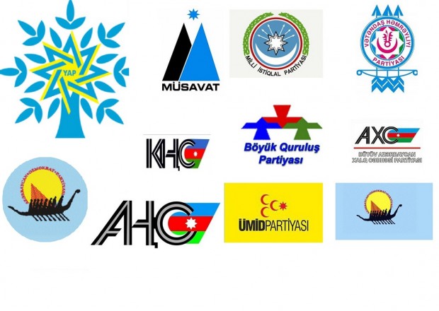 “Siyasi partiyalar haqqında” yeni qanunda nələr OLACAQ...