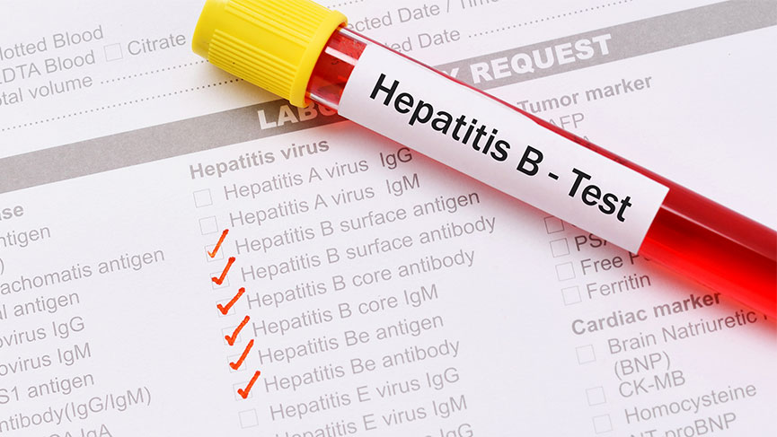 Hepatit xəstələrinə pulsuz dərman verilir