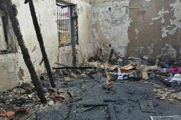 Yaşlı qadınları yandıranların başqa cinayətləri də üzə çıxdı