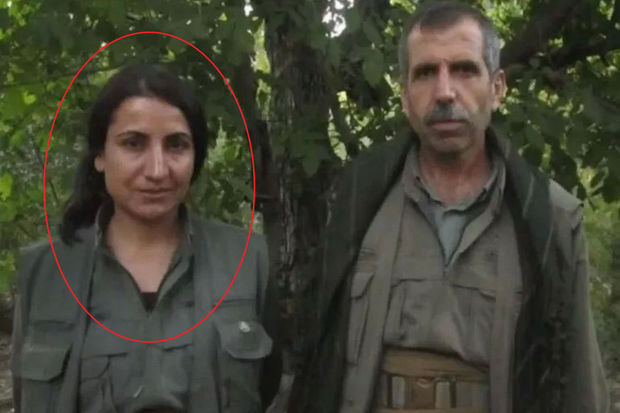 PKK-nın Ermənistandakı qadın lideri öldürüldü