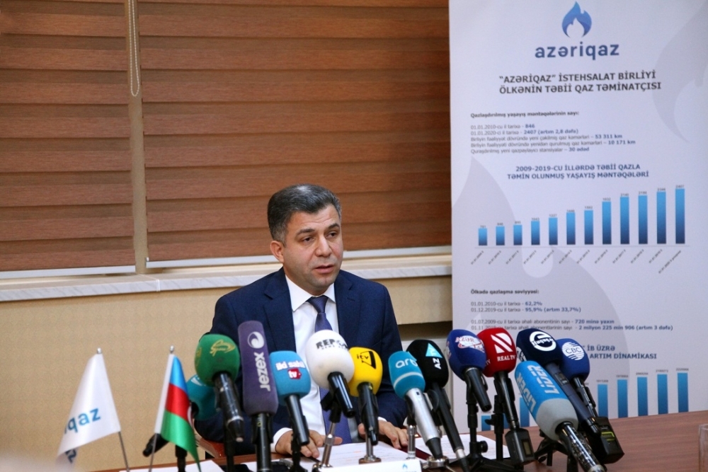 Baş direktor sualları cavablandıracaq