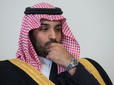 Şahzadə Salman dünyanın ən bahalı evində qaldı 