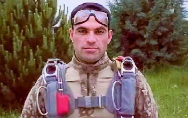 Şəhid Pəncəli Teymurovun atası vəfat etdi