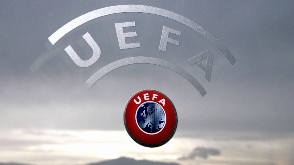 UEFA reytinqi: Azərbaycan xal ehtiyatını artırdı