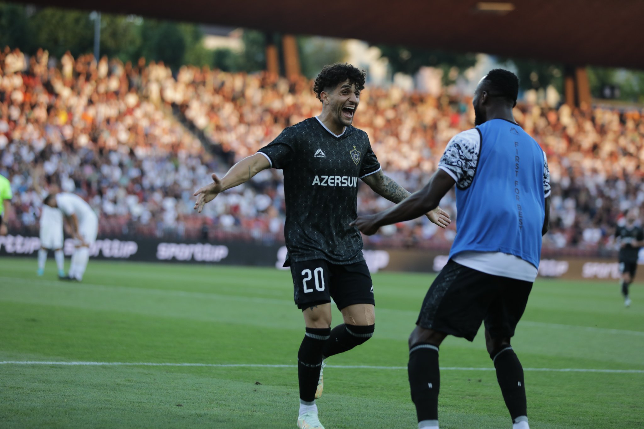 “Qarabağ”ın oyunu isveçli hakimlərə tapşırıldı
