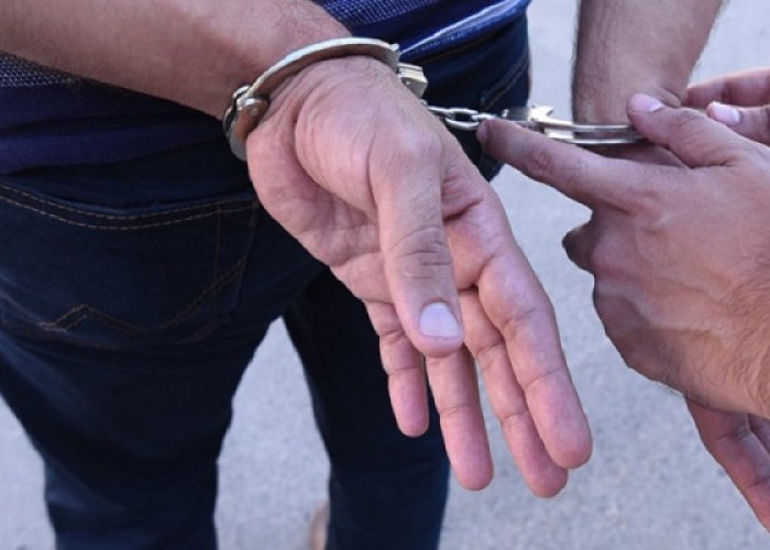 Quba polisi əməliyyat keçirdi - Saxlanılan var