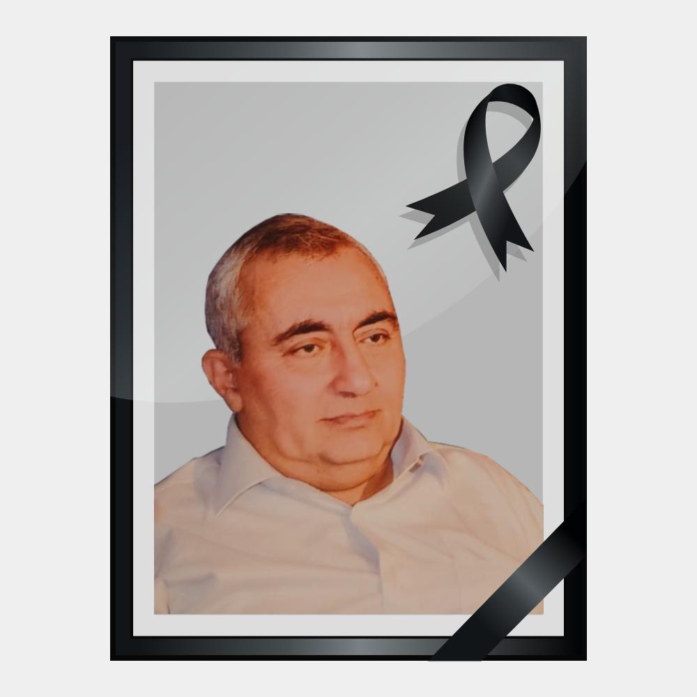 Müharibə veteranı olan həkim xəstəlikdən vəfat etdi - FOTO
