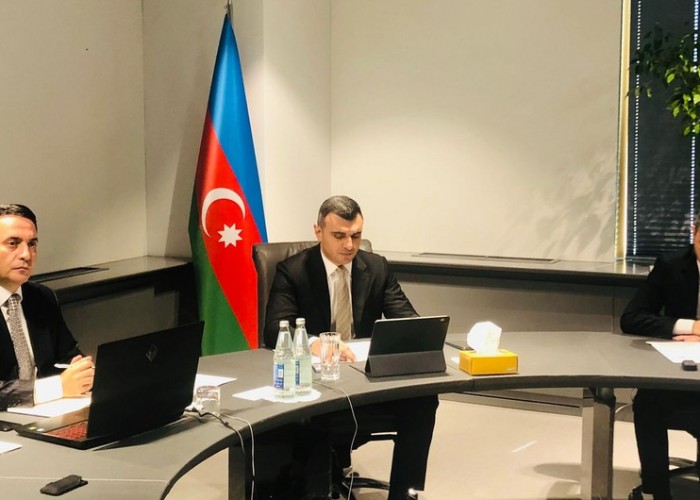 Azərbaycanda qiymətli kağızlar onlayn satıla bilər