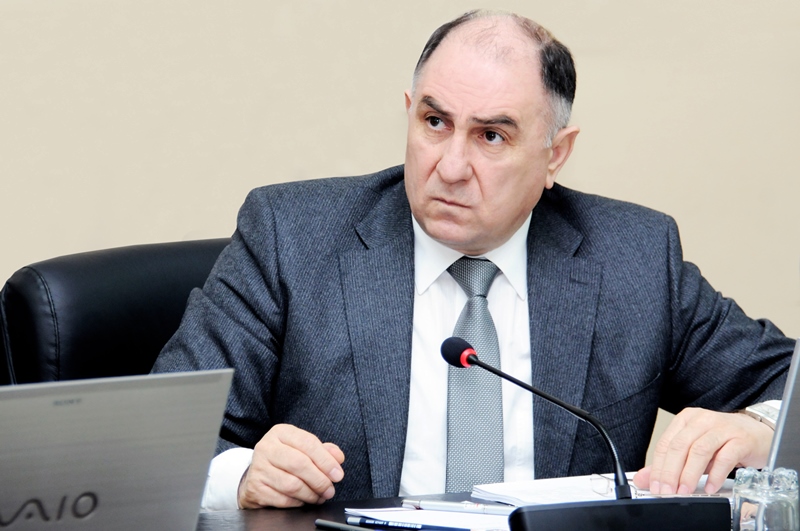 “Prezidentin fərmanını tam dəstəkləyirik” - Rasim Əliquliyev  