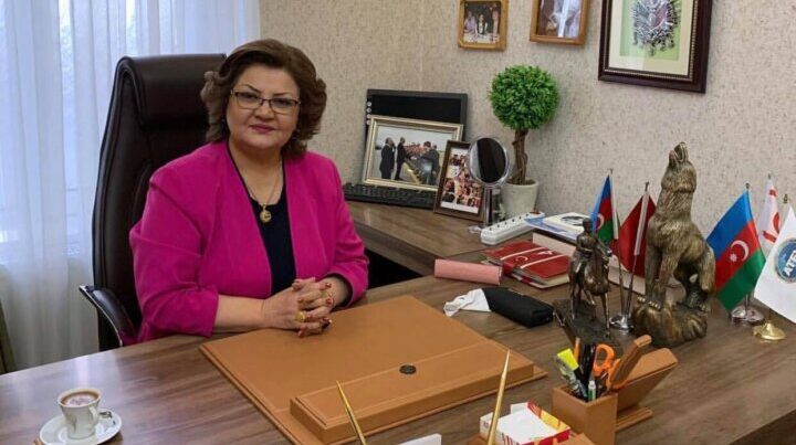 Yay Düşərgəsinin Şuşada keçirilməsi möhtəşəm layihədir