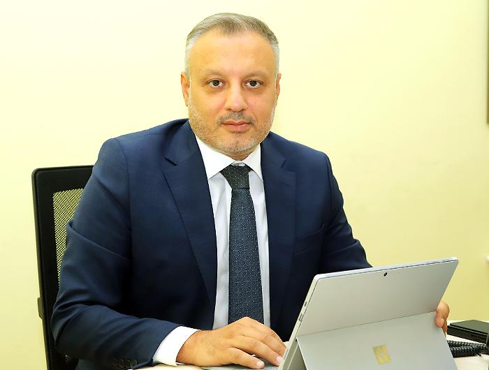 PFL-in yeni prezidenti kimdir? - DOSYE