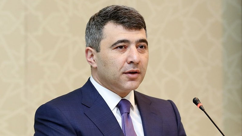 Qlobal proseslərin Azərbaycanın ərzaq təhlükəsizliyinə təsirləri