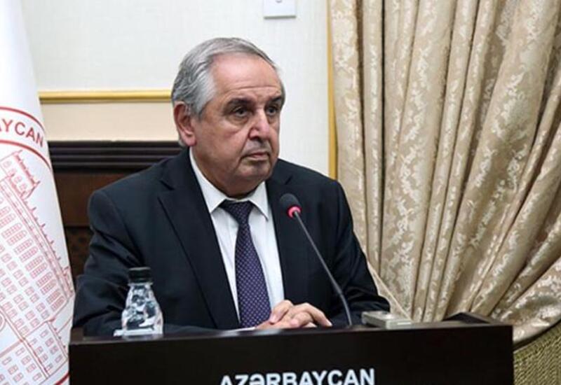 Arif Həşimov: AMEA-ya diqqət daha da artacaq