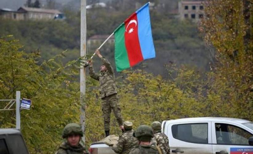 Delimitasiya Komissiyasının iclası gələn ay keçiriləcək 