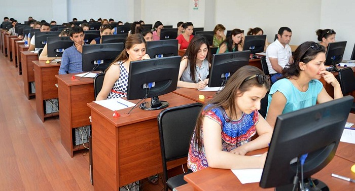 Müəllimlərin sertifikasiyasının test mərhələsi BAŞLAYIR