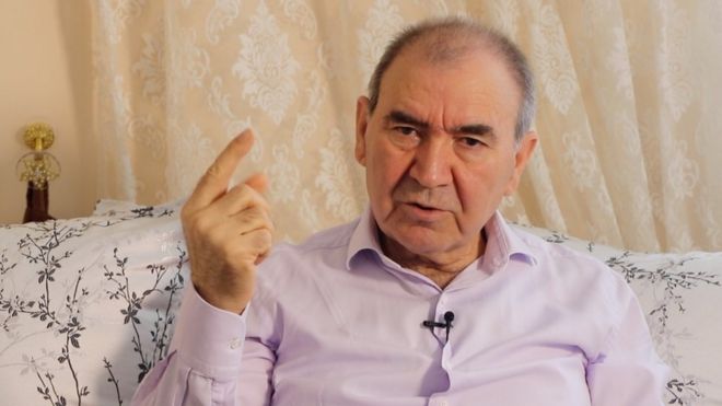 Cəmil Həsənli Milli Şura sədrliyindən gedir