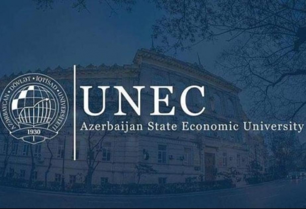 UNEC-in 54 məzunu nüfuzlu universitetlərin magistrı oldu
