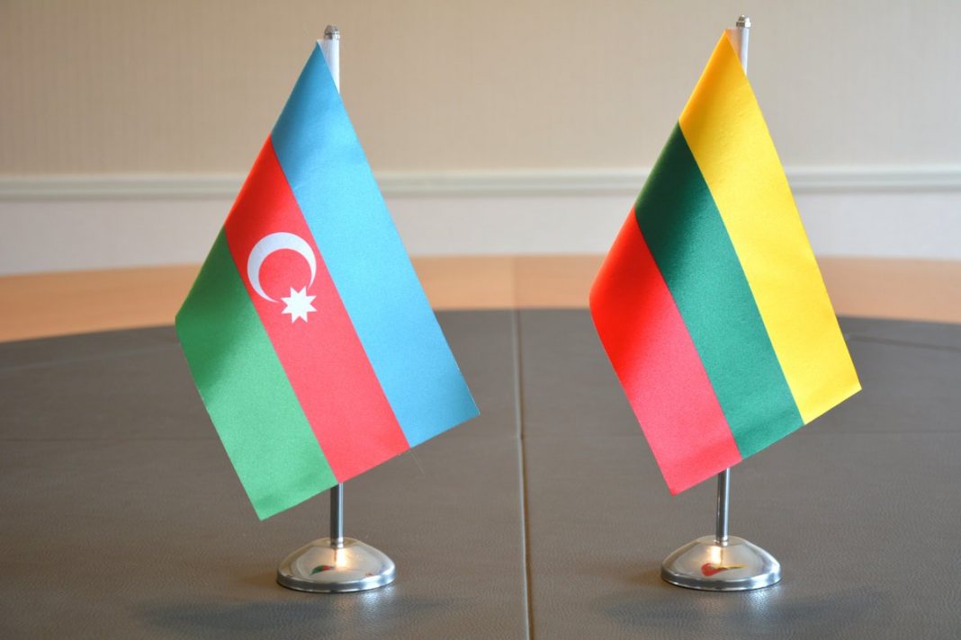 Azərbaycan və Litva arasında saziş TƏSDİQLƏNDİ