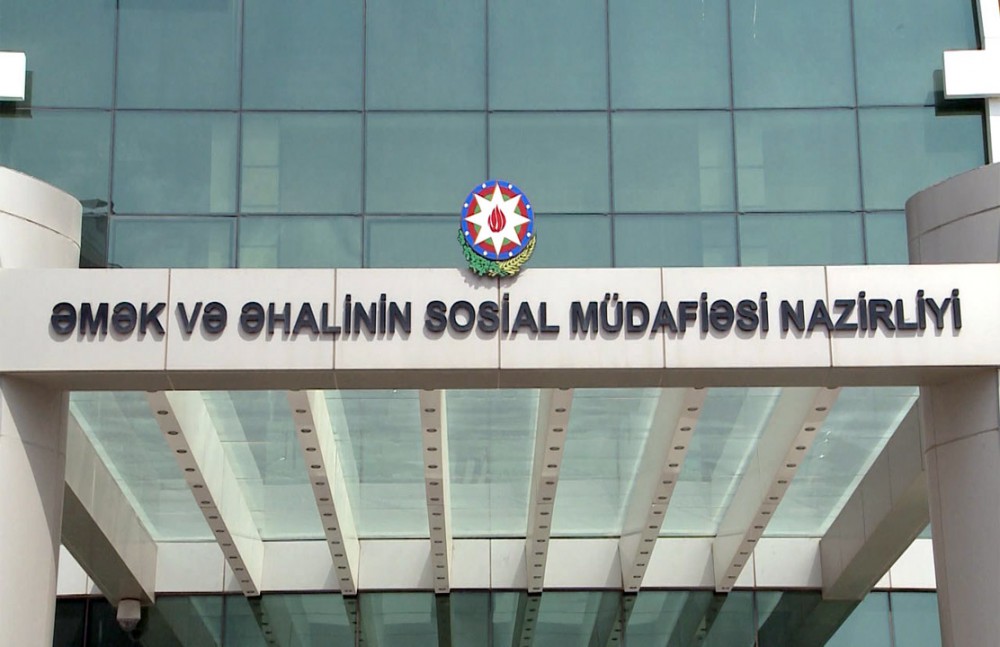 Prezident bu nazirliklə bağlı fərman verdi