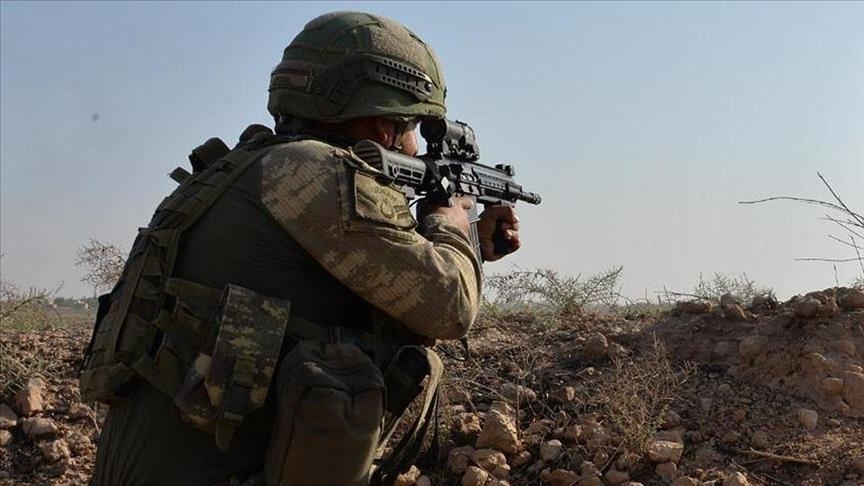 Hücuma hazırlaşan terrorçular zərərsizləşdirildi 