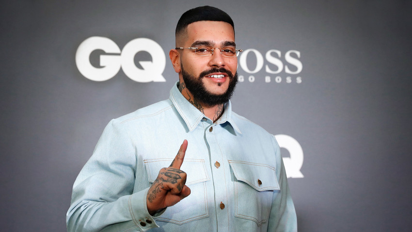 Timati \