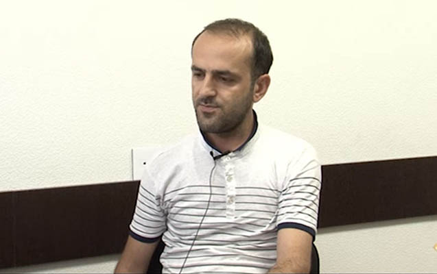 Qaziləri aldadan şəxs icra başçısının qardaşı oğlu imiş...