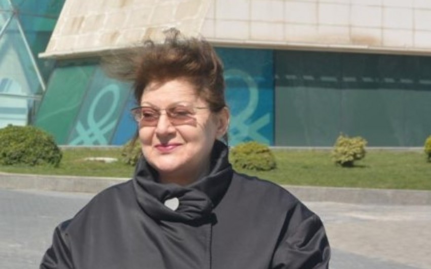 Azərbaycanın tanınmış pedaqoqu vəfat etdi