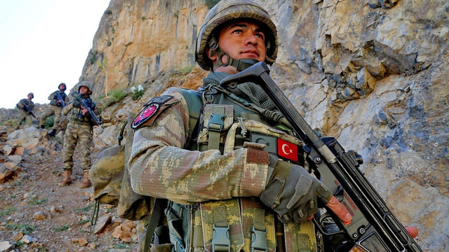 Limanda əməliyyat - 242 kiloqram kokain ələ keçirildi