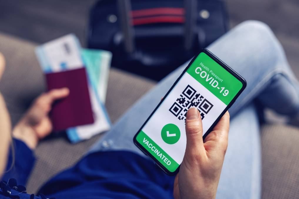 COVID testi verməyən azərbaycanlılar Rusiyaya BURAXILMIR