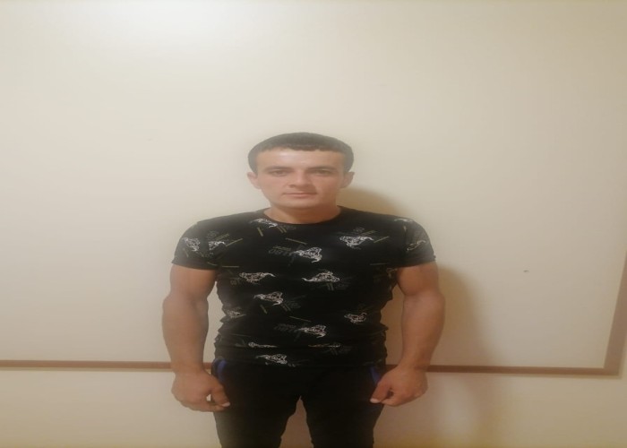 12 minlik mal-qara oğurlayan TUTULDU