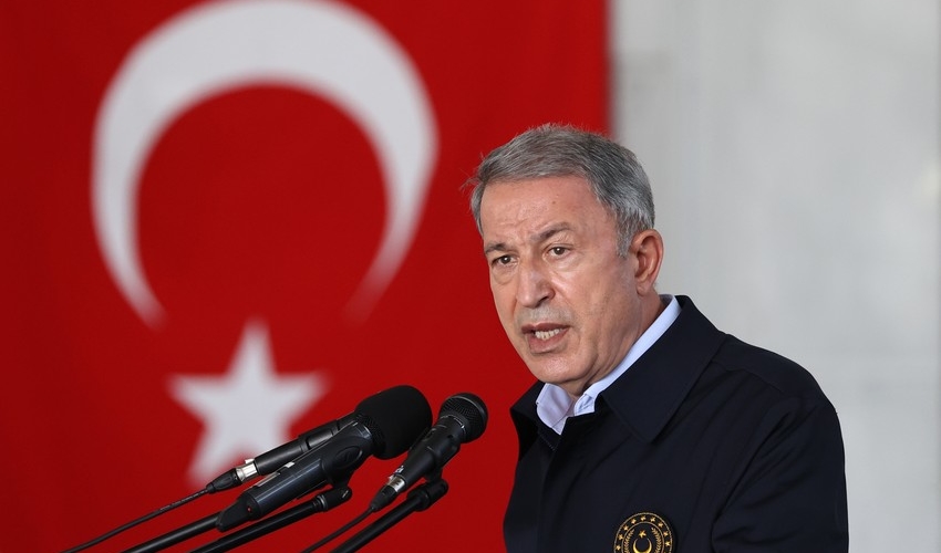 Akardan İsveç və Finlandiyaya xəbərdarlıq