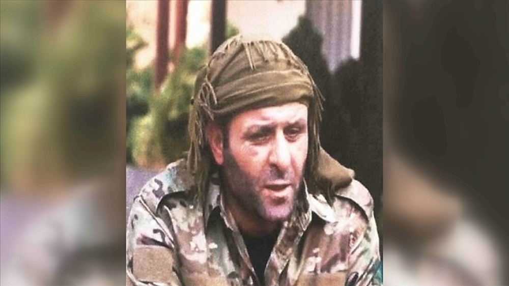 Təhlükəli terrorçu məhv edildi - Uğurlu əməliyyat