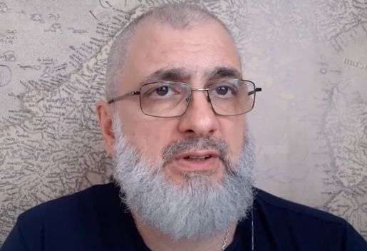 Erməniləri qorxuya salan video bərpa edildi