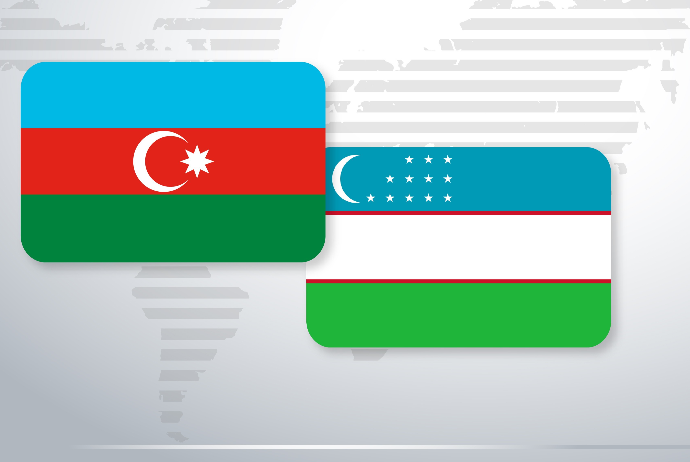 Azərbaycan və Özbəkistan arasında memorandum imzalandı