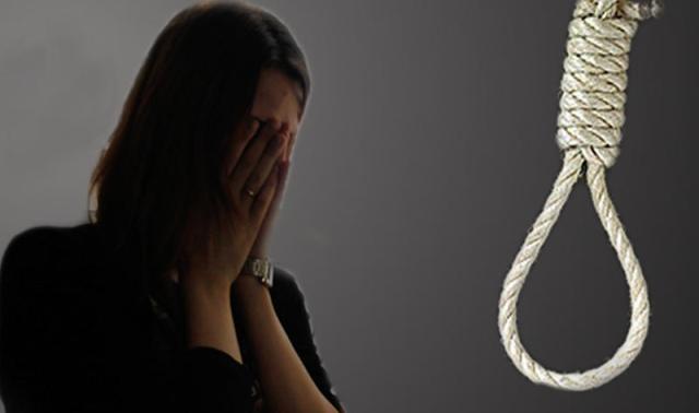 Müharibə iştirakçısı arvadını intihar həddinə çatdırdı