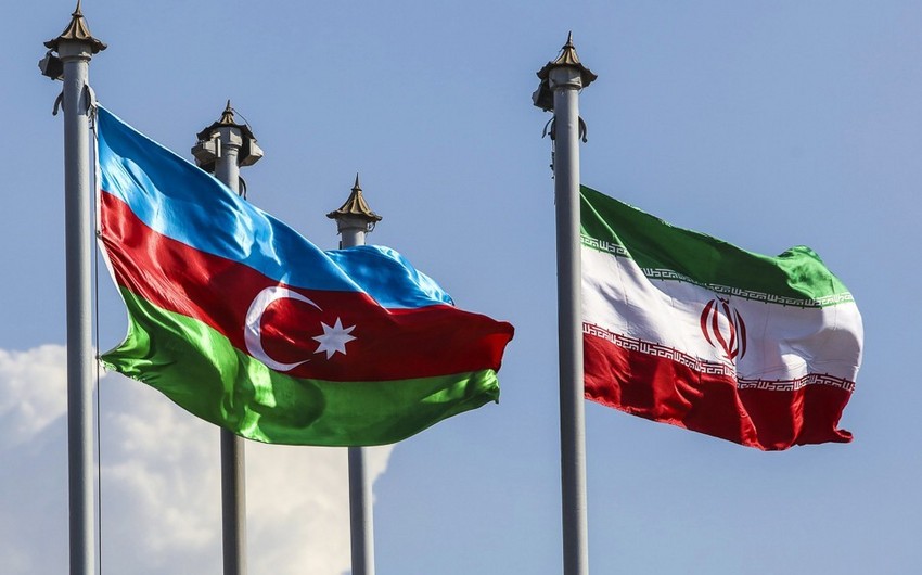 Azərbaycan hökuməti İrana başsağlığı verdi