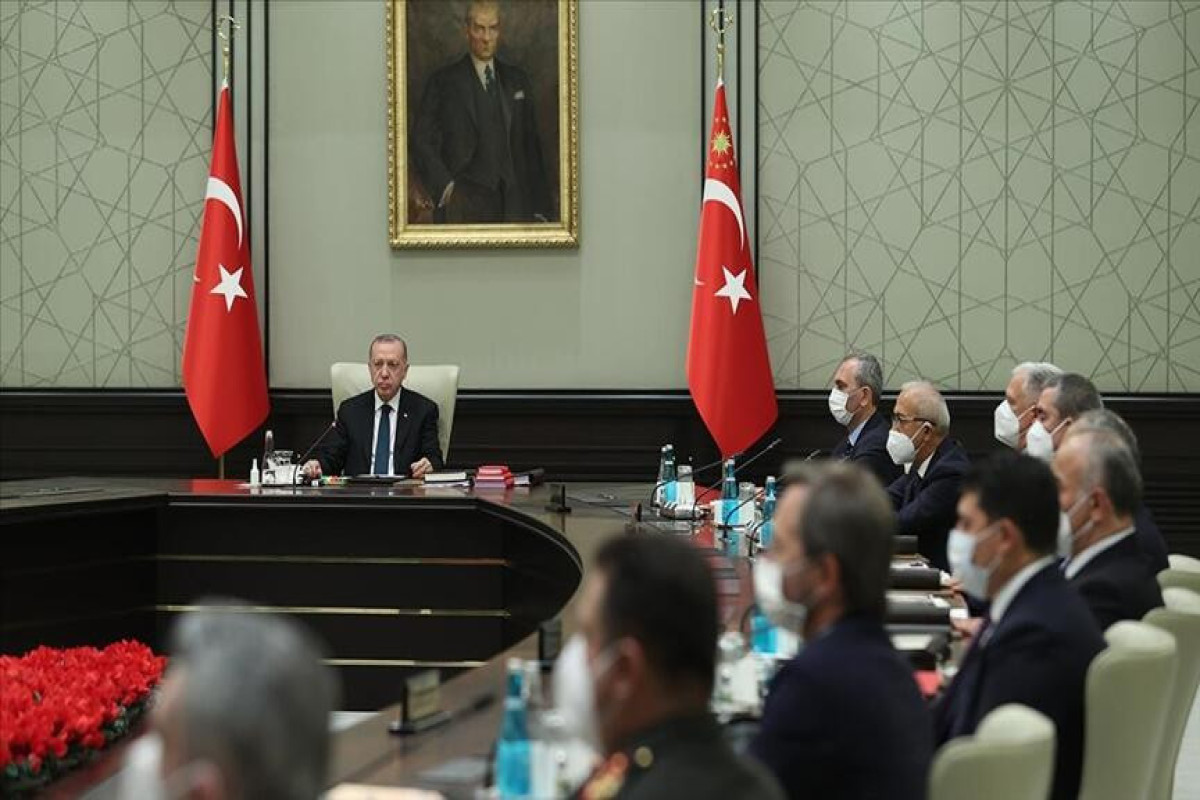Odessadan taxıl daşınması Türkiyənin uğurudur - Ərdoğan