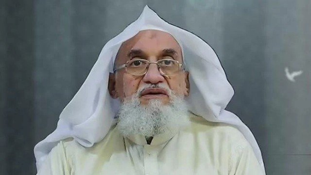 “Əl-Qaidə” lideri öldürülüb