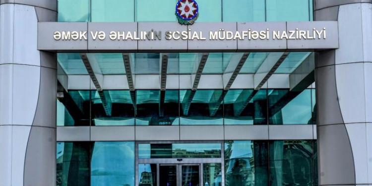 11 minədək şəxsə birdəfəlik ödənişlər köçürülüb - RƏSMİ