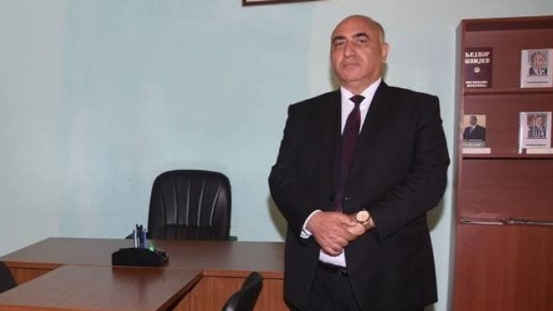 Sabiq başçı və digərlərinin əmlakı üzərindən həbs götürüldü