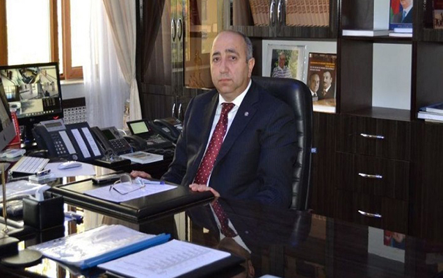 Ceyhun Cəfərovun cəzası AZALDILDI