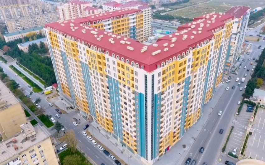 Kirayə ev siyahısına daha 216 mənzil əlavə olundu