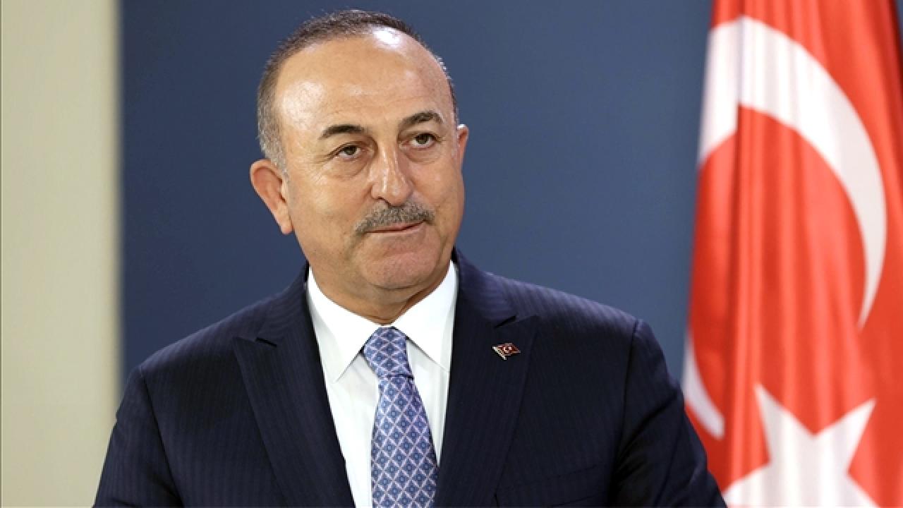 “Münaqişələr yeni dəhlizlər axtarmağa məcbur edir” - Çavuşoğlu