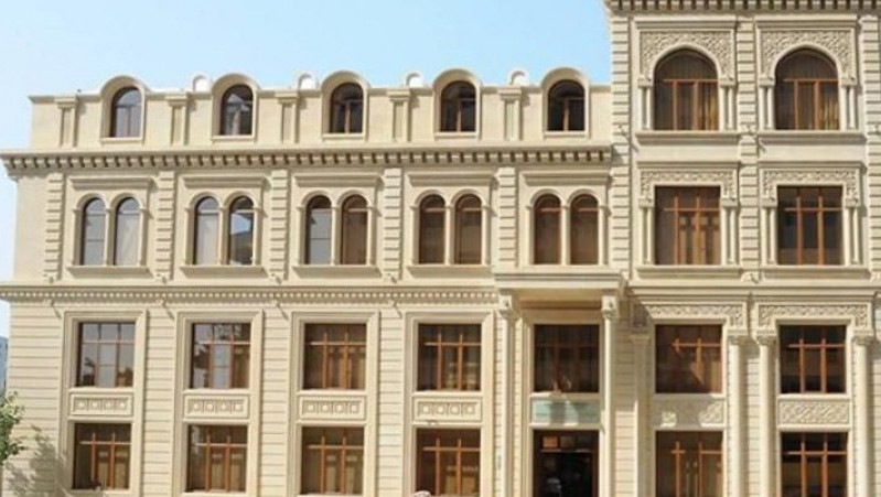 Şuşa İcra Hakimiyyəti köçürüldü – Yeni qurum yaradılır