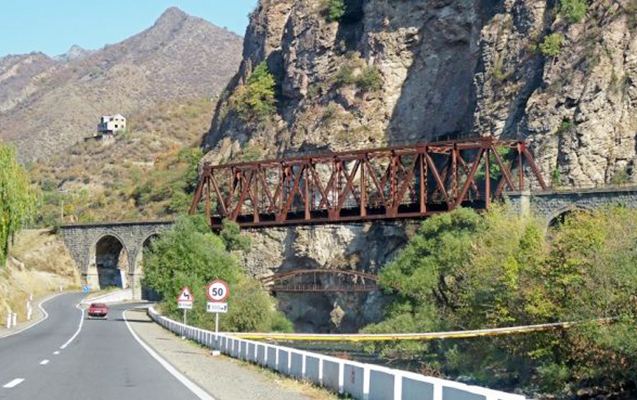 Üç ölkədən Zəngəzur dəhlizinin açılması barədə BƏYANNAMƏ