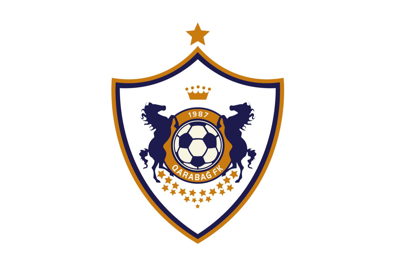 “Qarabağ”ın pley-offdakı rəqibi məlum oldu