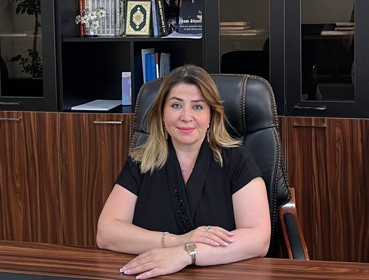 Vüqar Qurbanovdan yeni direktor TƏYİNATI