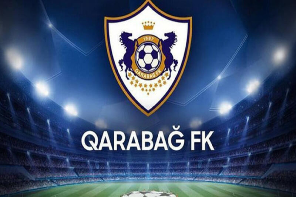 “Qarabağ” klubu ilə bağlı film çəkiləcək 