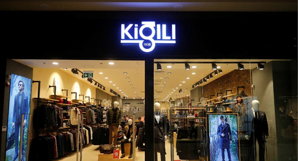 Məşhur mağazanın müdiri ölü tapıldı