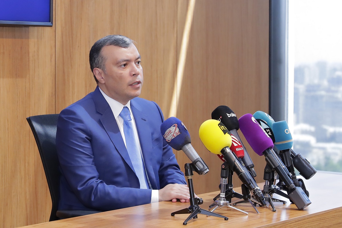 “Az vəsait almış şəxslərə də ödəmə veriləcək” - Sahil Babayev 